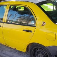 موديل ٢٠١٠ • رقم بغداد • ديالى