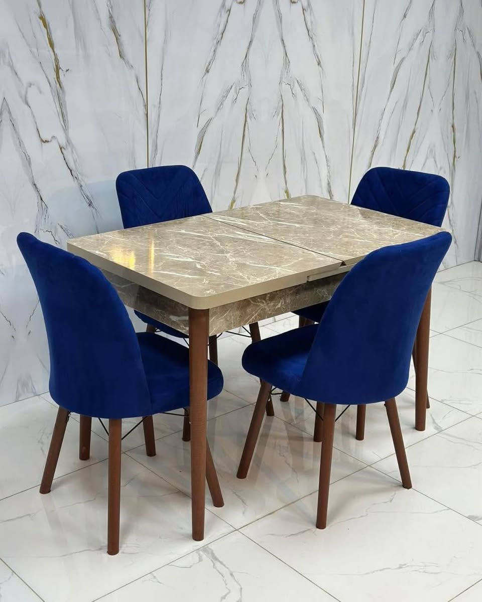 ميز سلايت متوفر مع ٤ و ٦ كراسي للبيع


**إذا كنت صاحب هذا الإعلان وتريد حذفه لأي سبب، رجاءا أرسل رسالة إلى الدعم الفني**