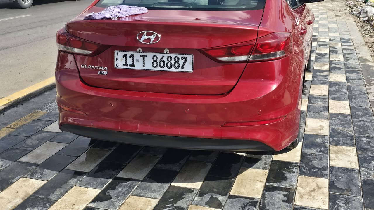 سلام عليكم النترا موديل 2017 وارد امريكي السياره الجديده ونظيفه تخم تاير جديد صدر خلفي وامامي جديدات نص فول السياره جديده بمعنى الكلمه ليبل واحد السياره كله مكينه 2000دوش + الكير نظيفات مكفولات (ملاحضه السونار مرفق معه المنشور)مكان السياره المدينه مقابيل شقق الحبيبيه السعر 114
للاستفسار *********** تحويل مباشر
