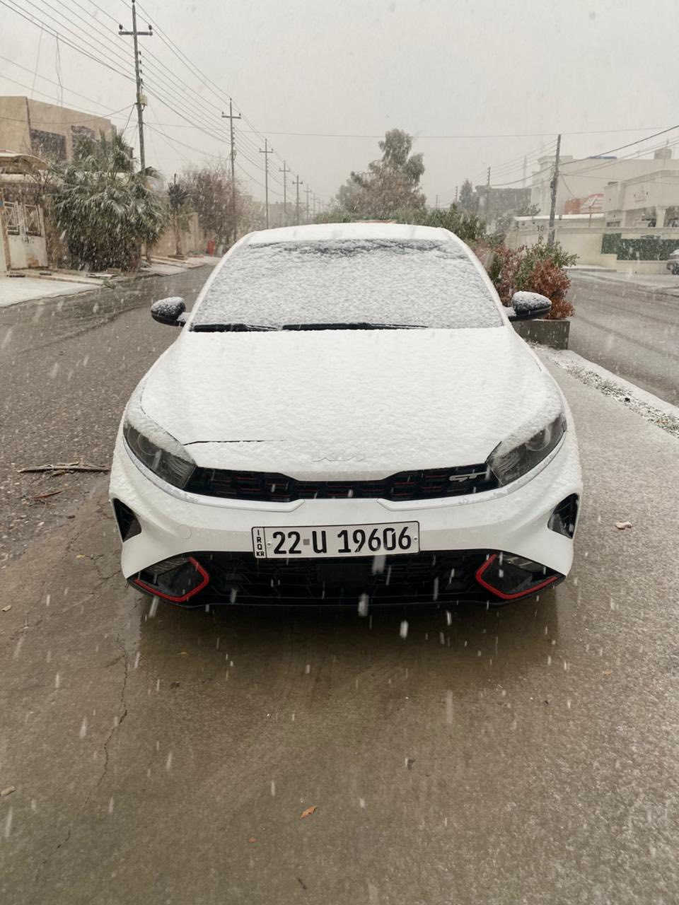 فورتي GT 2023
محرك : 1.6 تيربو 

وارد اميركا 

مواصفات 

1_بصمة 

2_تشغيل عن بعد 

3_لد امامي خلفي 

4_لايت زنون 

5_بصمة ابواب 

6_شاشه حجم كبير تدعم كار بلي 

7_ كامره خلفية 

8_اشاير مري 

9_نقطه عمياء 

10_رادار امامي خلفي وجانبي 

11_حساسات جانبيه 

12_حساس اوتو ستوب 

13_تبريد قطعتين 

14_تحكم شاشه تبريد منفصل 

15_شحن واير لس

16_اوتو هولد 

17_سايد بريك كهرباء

18_وضعيات قياده متعددة 

19_شفتات ستيرن 

20_انارة داخليه بالابواب 

مرقم اربيل كامل (تحويل مباشر )

بيها صبغ بنيد فقط بدون دواخل بدون ايرباك وجاملغ خلفي وباب خلفي

باقي سياره كفاله عامه 

عنوان :بغداد الدوره

السعر 149

استفسار : ***********
