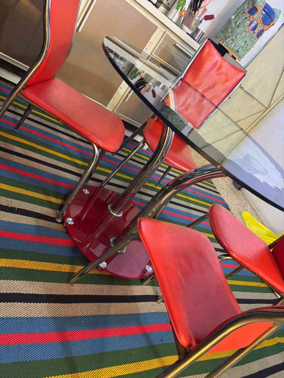 ميز طعام كزاز ثقيل وقوي مابي اي ضرر مستعجلين على بيعته ب ٧٥ كربلاء حي العسكري


**إذا كنت صاحب هذا الإعلان وتريد حذفه لأي سبب، رجاءا أرسل رسالة إلى الدعم الفني**