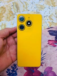 انفنكس سبارك ١٠ • ١٢٨ • نظيف