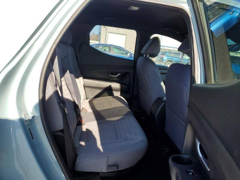 هونداي سانتا كروز 2024 . مباشر من امريكا . 

115 واصل ميناء على وضعها بدون كمرك .

***********
