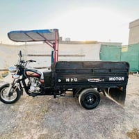 ستوته • موديل ٢٠ • محرك ٢٣