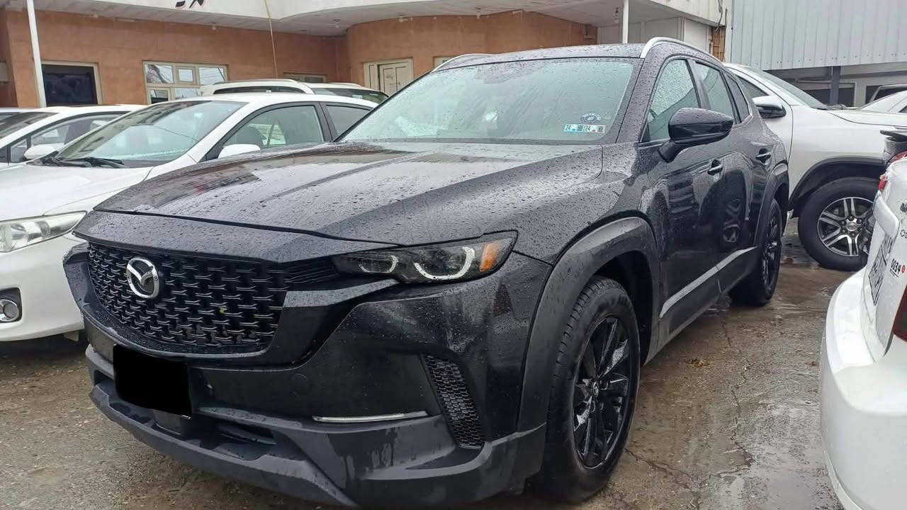 مازدا CX_50 مۆدێل 2023 PREFERT PLUS. زینۆن-ویل کرۆم-پانۆراما-ڕادار-ئاوێنەڕادار-ئاوێنەئیشارەت-دەسک بەسمە -کوشن هیتەر-نیوجلد-کوشن کارەبا-سوکان ڤۆلیۆم+تەلەفۆن+هیتەر-گێڕسوکان-بەسمە -سنوق جگ-برێک بەسمە-شاشە سپۆرت-کامێرا-بگلایت LED-مەکینە 2.5بێتۆربۆ-AWD-تەنها بۆنیدی بۆیاخە بێناوگرتن-ئێرباک و سوکان سیستمە -ژمارەی شانسی(125298MMVABCM2PN)
ژمارەی خاوەنی (***********)
                           نرخی ٢١٦وەرەقە
.                             مەجالێکی کەم السليمانية, العراق
