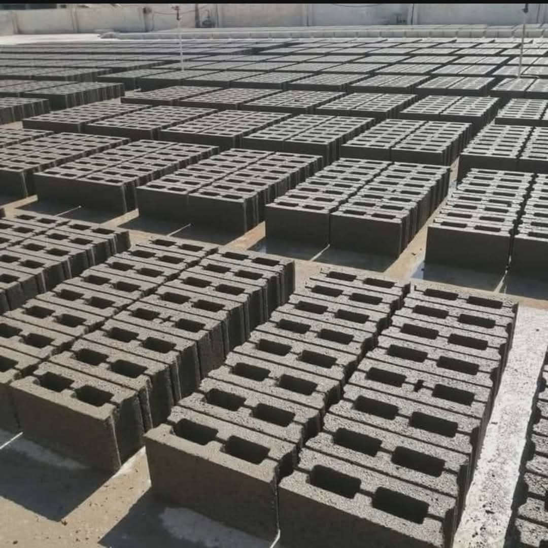 يوجد لدينا بلوك🏡👷🚨
درجه اولى نهري صافي👷⚖️📏⚖️🔨🪨🧱🟩🚛
وا كساره درجه اولى👷⚖️📏⚖️🔨 🪨🧱🟩🚛
معمل بلوك بأسعار مناسبة  🙂
للتواصل والاستفسار :‬📲📲
العنوان/ الساحل الايسر الشرقاط قرب⛽ محطه الحسناء 🚨👷🦺🚛🚛🟢✅✅
التوصيل 🗺️متوفر كرين نقل لكل مناطق الشرقاط    #يوصلك الطلب_خلال_24ساعه ⏰ ✅✅🛑  
مع 👷  مثنى الشواف *********** ☎️🟩*********** اسيا 
 🟩
📝📩 حياكم الله ✅📝 كتبنه✏️ بل تعليقات وجزاكم الله خير 👷🏡🏡🧱🟩🏡🧱🟩
