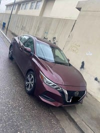 سنترا SV • ٢٠٢٣ • باسمي