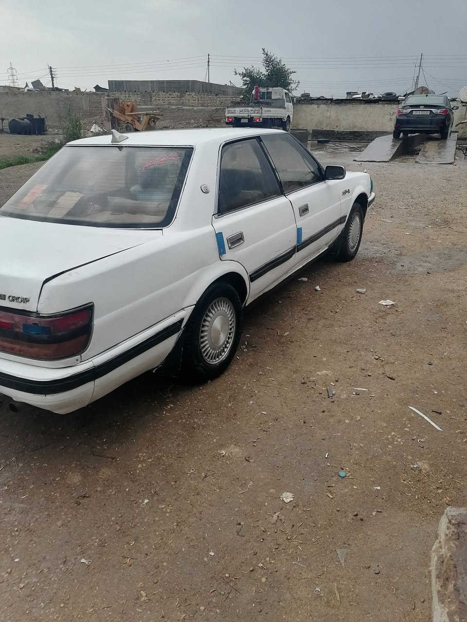 مرخصت مدير الكروب هارتوب ٩١ كفاله كص ونقل وعيب وكير ومكينه ٢٥٠٠ فيفيتي كفاله سنويه ل٢٨ مشروع وطني وراعيها يمي اواجهك وي ابولسنويه تخم تاير جديد حداديه ورا وكدام انه بيدي مسويها صار ٢٠ يوم كهربائيات عامه شغاله كشناتها كهربائي السياره جاهزه ترايك ١٨٠ شلعه تشك الكاع دواخل جديده سياره مال جنى مكاني ناصريه رفاعي ***********سعر ٣٧ بيها مجال بصيط
