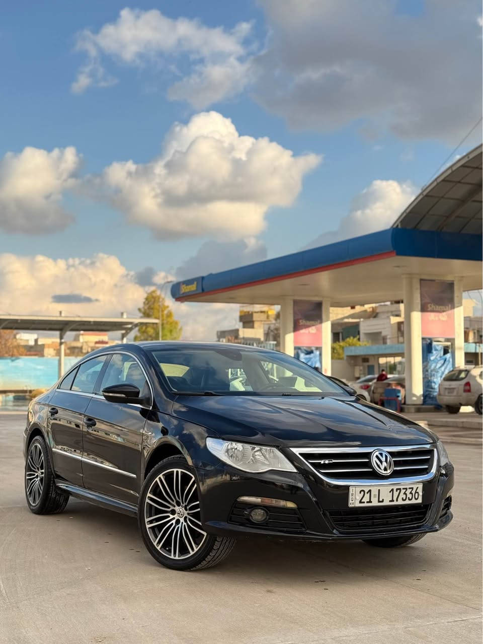 (***********) واتس ئاپی لەسەرە

VW PASSAT CC  2012 R line 
خەلیجیە

بیلادی مواسەفات R line 

( سحری ٧٧ وەرەقە و محامەلە)

مەکینە ٢.٠ تۆڕبۆیە ٤ پستنە

٦ گێڕی تۆماتیکە 

سەیارەکە چوار پارچەی سبوخە 
پێش وە پشتی کەپسە

ئێڕباگ هەر هەمووی بە شەرت 
هیجی نەتەقیوە بە شەرتی فەحس 

 رەقەم و سەنەوی نوێیە تا ٢٠٢٦  

٤ تایە و ویلی نوێی قیاس ١٩ بیلادی لەسەرە

‎سحری 77 وەرەقەو مەجالێکی کەم
سەیارەکە لە هەولێرە
*********** أربيل, العراق
