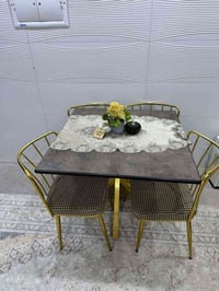 أربيل • طقم سفرة • بلا عيوب