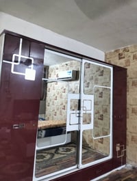 عدد القطع / 5 نضام / سلايت.. 🦋✨ سعر / 400 وبيها مجال بسيط عنوان/بغداد ...