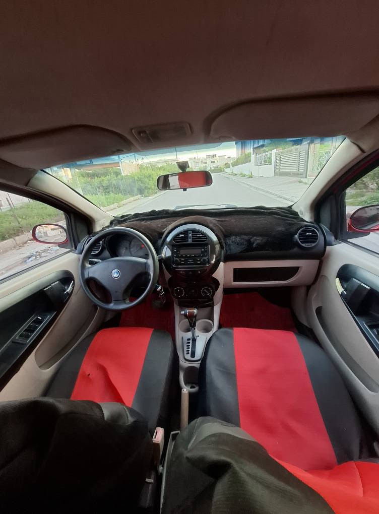 جیلی پاندا توماتیک 2013
2دەرگا صبغ پێش و دوای کەپس
مەکینەو گیرو تەبریت ساردو گەرم بەشەرت
بەناو خۆمە 225 هەزار غڕامە دوای معاملە دەگەڕێنمەوە عنوان اربیل سعر 47$مەجالێکی کەم
*********** فايبر واتساب أربيل, العراق
