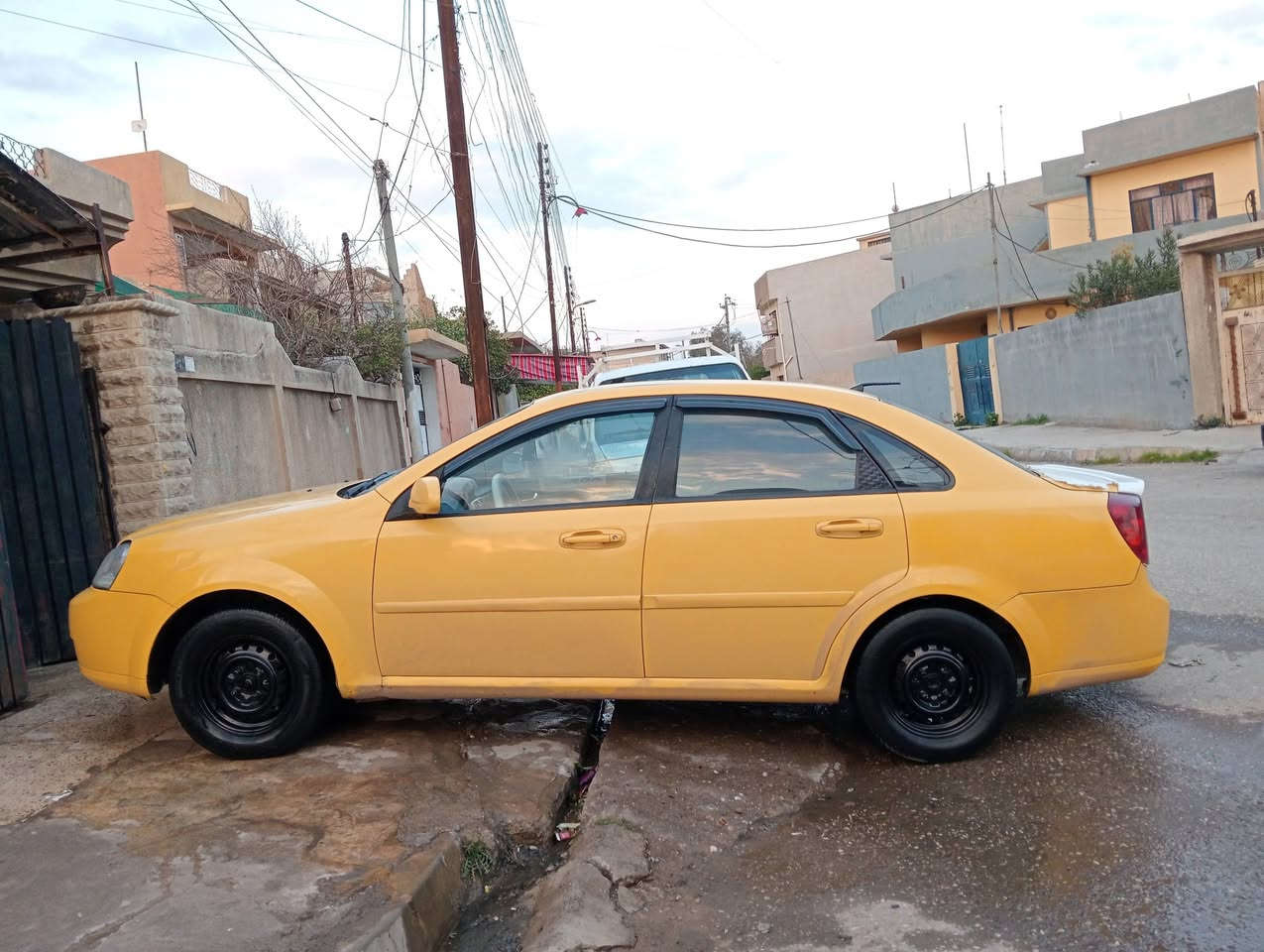 يا الله السلام عليكم اوبترا 2006 سنويتها 28 رقم ديالى رقم جديد دولي سياره باسمي كاربون بنزين بيها كير مكينه خير من الله مصبوغه عامل سياره ومكانات معجون بيها ضربتها بالشنطه شويه سياره ما تتحول الاديالى وكاله تحويل شرط مكاني موصل ايسر حي البكر والسعر 60 شراي اتصل***********
