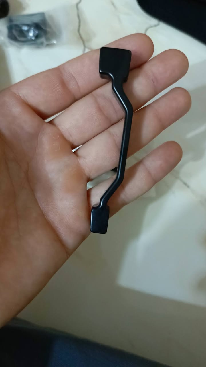 للبيع جديد بالباكيت


**إذا كنت صاحب هذا الإعلان وتريد حذفه لأي سبب، رجاءا أرسل رسالة إلى الدعم الفني**