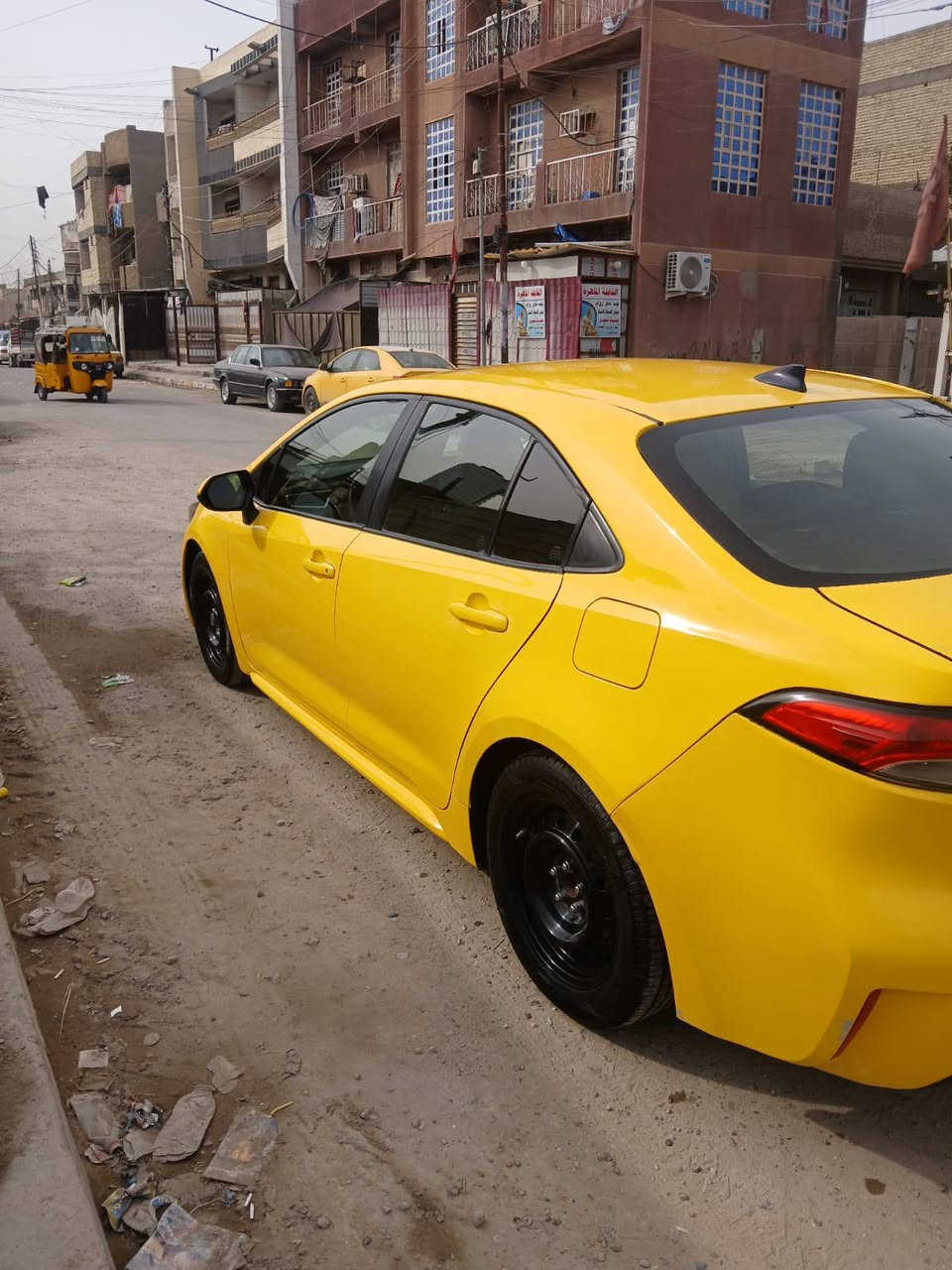 اسلام عليكم كورله مديل ٢٠٢٣ هابرد امريكي سياره خير من الله ما ناقصه شي حادث نفس ما مواضح بل سونار سعر134 رقم الهاتف ***********
