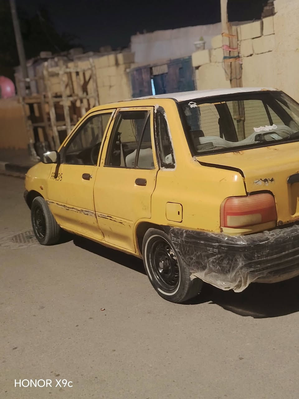 مرخصت مدير لكروب سلام عليكم شباب عندي سايبة 2013سيارة مالة بصطاء راعيهة ماندلة وبيع كوم حديد رقم ابيض بصرة وسنوية عاج كير ومكينة خير من الله برانكيتات مامعمرات سيارة عوزهة ترتيبات لمو شراي رجائن ليتعبني ويتعب نفسة وسعر خاص وتساب 👈🏿***********
