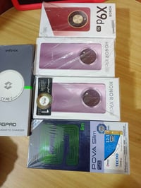 هونر X9c • بغداد • توصيل