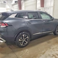 سبورتج  لبيع 2024 فئه EX -4x محرك 2.5L بدون ايرباك واصل عقبه 2026/4/28...