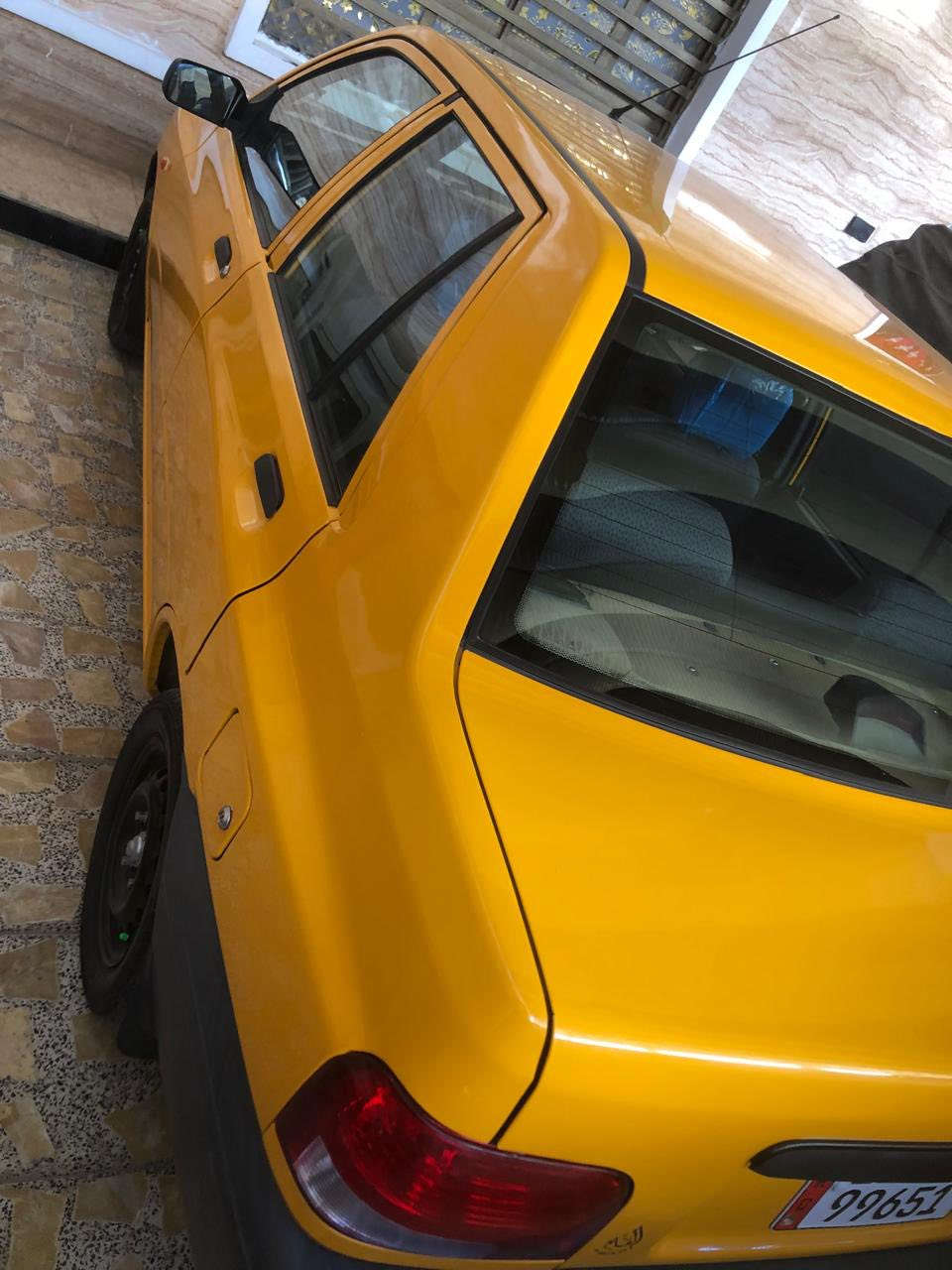 سلام عليكم سايبه موديل 2023 مكينة وكير و حداديه و شواصي مكفولات تبريد ثلج مكفوله من الصبغ و التبديل شرط السونار مصفره سنويه جديده ماشيه 58 السياره جديده واحلا من الصور السعر 63 وبيها مجال هاتف *********** مكان نهايت حي اور
