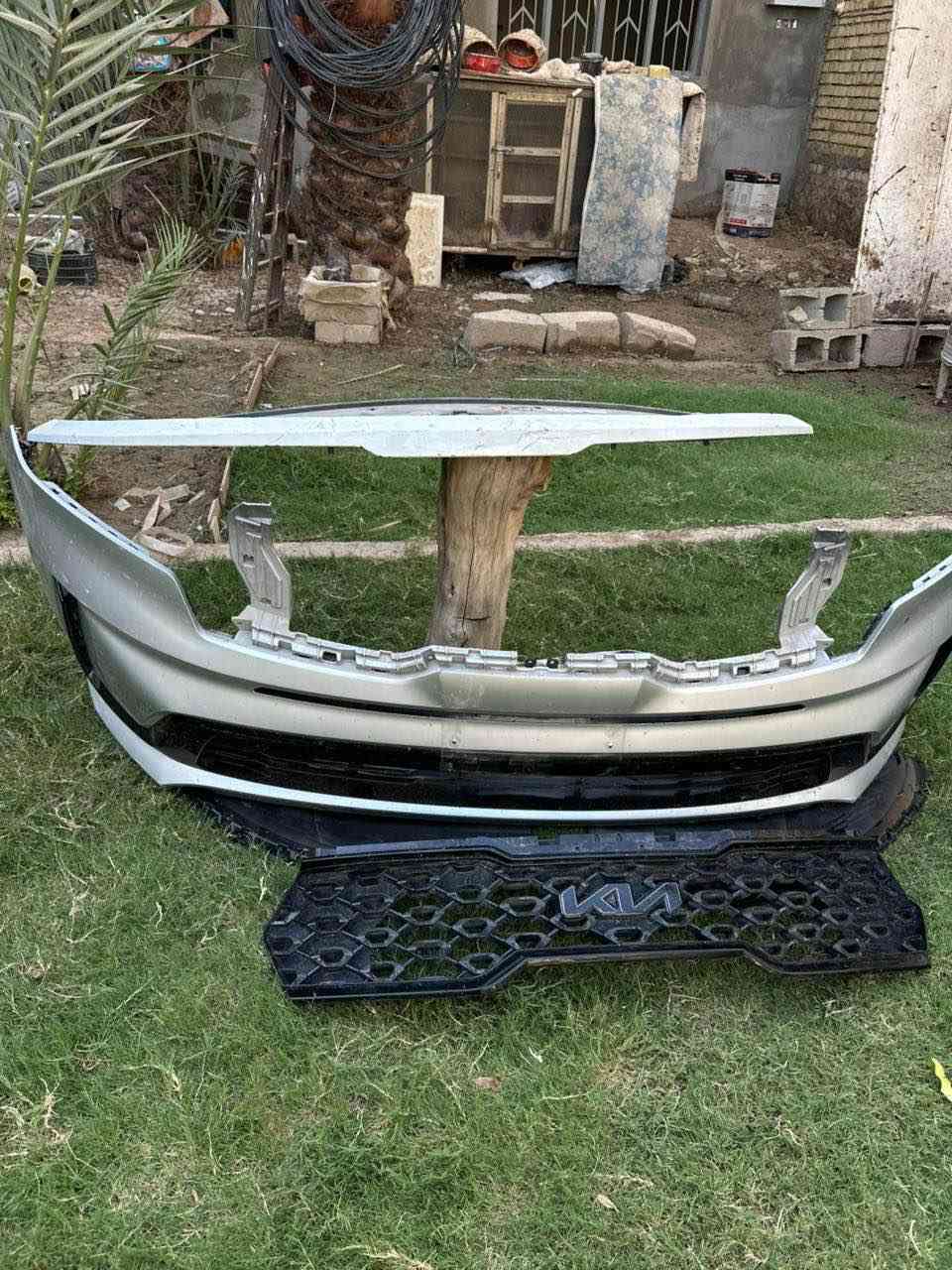 دعاميه سورنتو موديل 22 للبيع السعر 250 للاستفسار *********** العماره عمارة, ميسان
