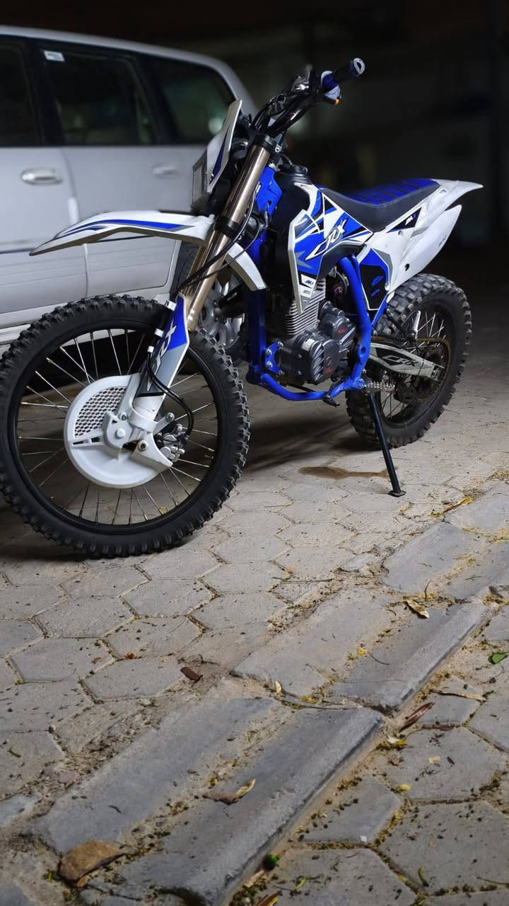 سلام عليكم دراجه للبيع {للبيع} قفاز CRX محرك 300cc وكيله ابن كركوك دراجه برغي ماعايزه مديل 2025 مكاني نجف حي جزيره سعر {  1600 } وبيه مجال


**إذا كنت صاحب هذا الإعلان وتريد حذفه لأي سبب، رجاءا أرسل رسالة إلى الدعم الفني**