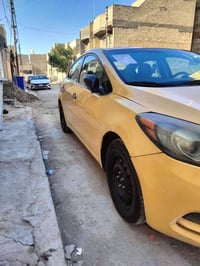 فورتي 14حادثه بنيد مبدل فقط مكينه 2000 جداي سياره مري شفط حساس خلفي كا...