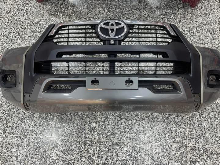 اللهم صلي على محمد وال محمد 
تعلن شركة العراق 
عن وصول دعامية امامي هايلوكس فتح زيرو
 (ادفنجر +جي ار)
للاستفسار الاتصال على الأرقام التالية 
مبيعات المفرد 
***********
مبيعات الجملة 
***********
يوجد توصيل لجميع محافظات العراق 🚍

مستعدون لتجهيز المحلات والشركات 🛠️
