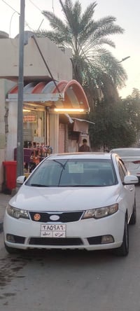 سيراتو • ٢٠١٣ • رقم أربيل