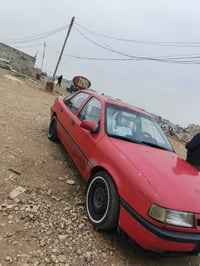 فيكترا • موديل ٨٩ • حجم ٢٠