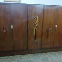 كنتور ابو ٥ صاج يتحوي يدات جدد قفاله جدد صبغ تلميع كامل سعره ١٥٠ لف مت...
