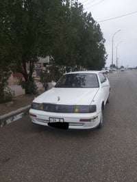 بطه • ١٩٩٢ • خور الزبير