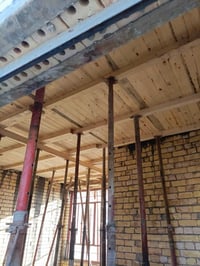 نجار قالب • درجة أولى • بغداد