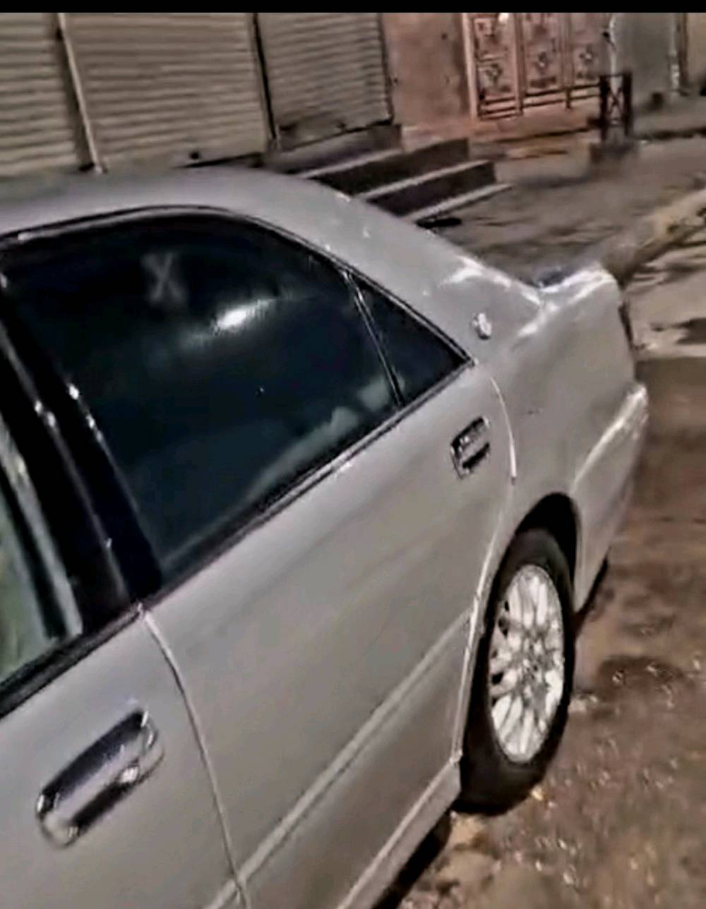  ادوات ادوات  
كراون جنون ٢٠٠٢ 
محرك كير بلاد ففتي 
دواخل جيس مثل ماموضح بالفيديو
كصة جنطة 
كشنات كهرباء بعني ديلوكس
رجاءا شراي يخابر بسط عيني محتاج واريد ابيع
مكان بصرة 
***********
