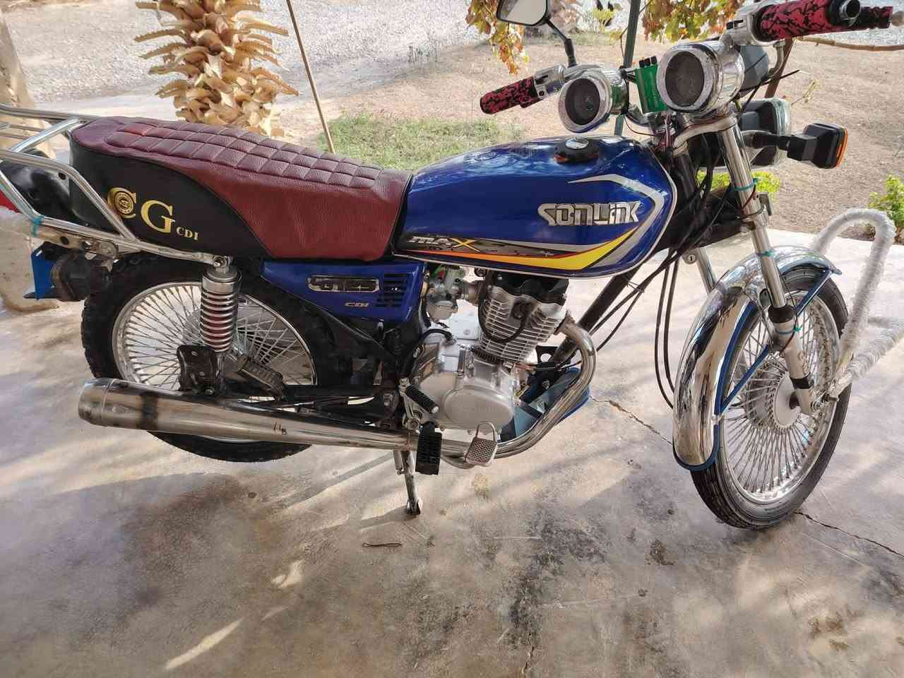 ماطور سونيك 23محرك مامفتوح شرط نشاط فول 570وبي مجال
***********
