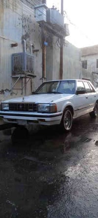 سوبر موديل  85  سياره كلاه شرط  كير اتومتيك 07717111889