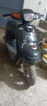 ماطور • سلف يشتغل • معمر بستم