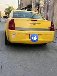 كرايسلر 300 • ٢٠٠٨ • مدينه الصدر