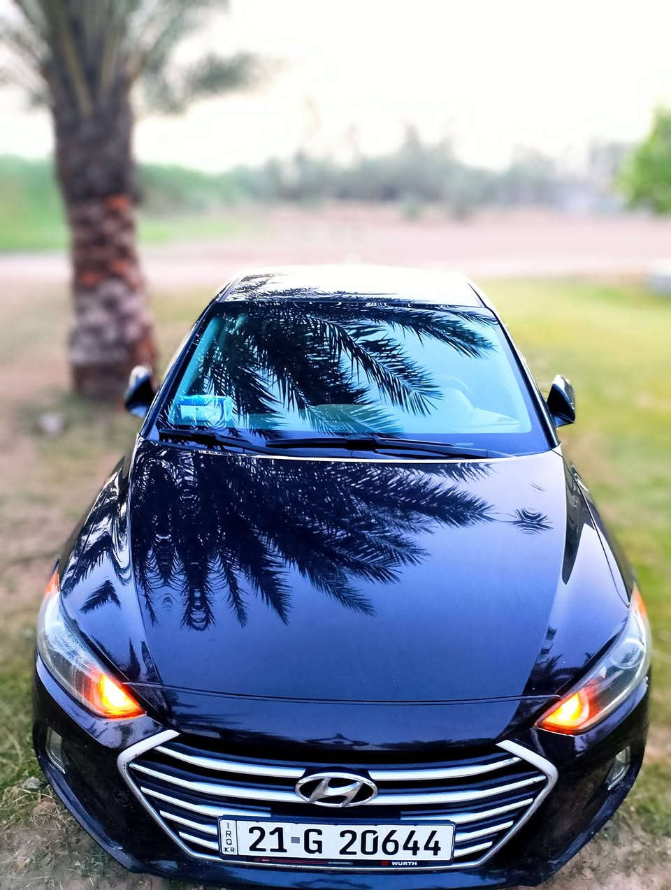 للبيـــــ2017ــــع
سلام عليكم 
النترا وارد امريكي 
ضرر باب السايق مبدل ببلادي وشويه جوه الباب ضرر موجود بالسونار
الباقي كفاله
مكينه 2.0 
كيرAT
تبريد كامل  جديد
ماشيه 122000 ميل
3 مودات قياده
مثبت سرعه
شاشه لمس 
كامره دواره
مقاعد قماش
التفاصيل اكـــثر خاص 
او واتس اب***********
