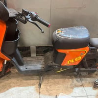 شحنR9 • بطارية زينة • الفيشه ما تشحن