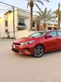 كيا فورتي وارد امريكي موديل 2024 محرك 2000 دوش ماشيه 32 الف موصفات نص ...