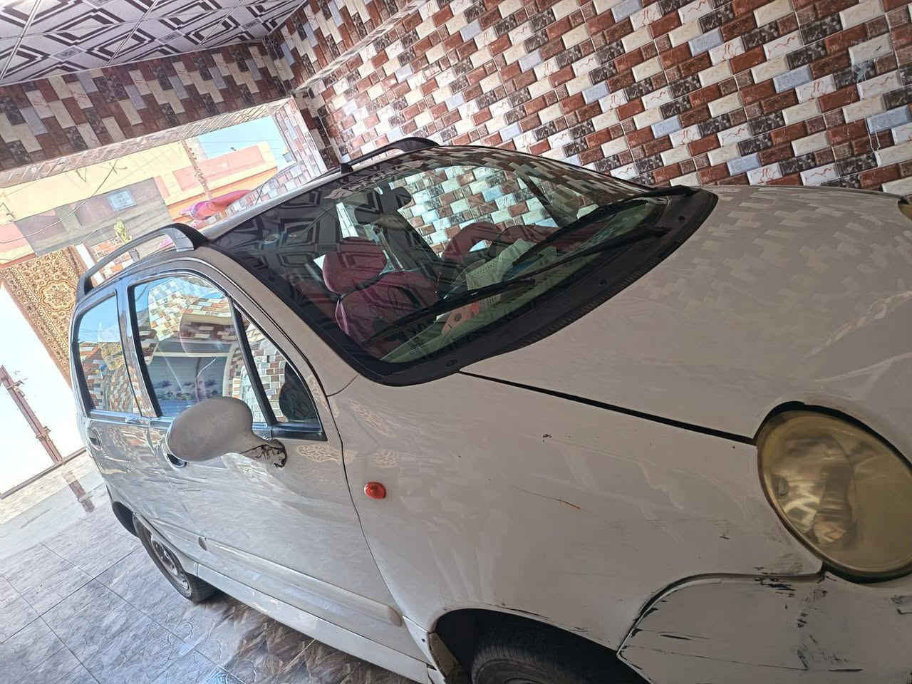 كيو كيو 2013
للبيع بسعر35 ورقه وبيه مجال
الشراي يتفظل ***********
