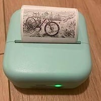 طابعات حرارية • بلوتوث • فيمو