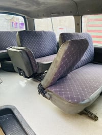 كيه بريجو موديل 1997 بغداد مشروع وطني سنويه ل2029 سياحي مكينه 3000سيار...