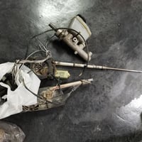 قطع غيار • للبيع • راسل البائع