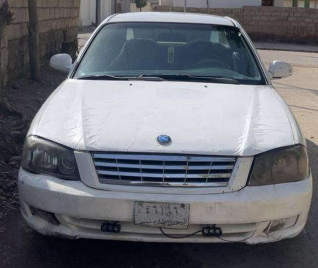 كيا اوبتيما موديل 2001
مسجلة فحص صلاح الدين
محرك وكير فرخ بطة شرط
السعر 25 ورقة
ومراوس حسب القناعة
مكاني الشركاط


**إذا كنت صاحب هذا الإعلان وتريد حذفه لأي سبب، رجاءا أرسل رسالة إلى الدعم الفني**