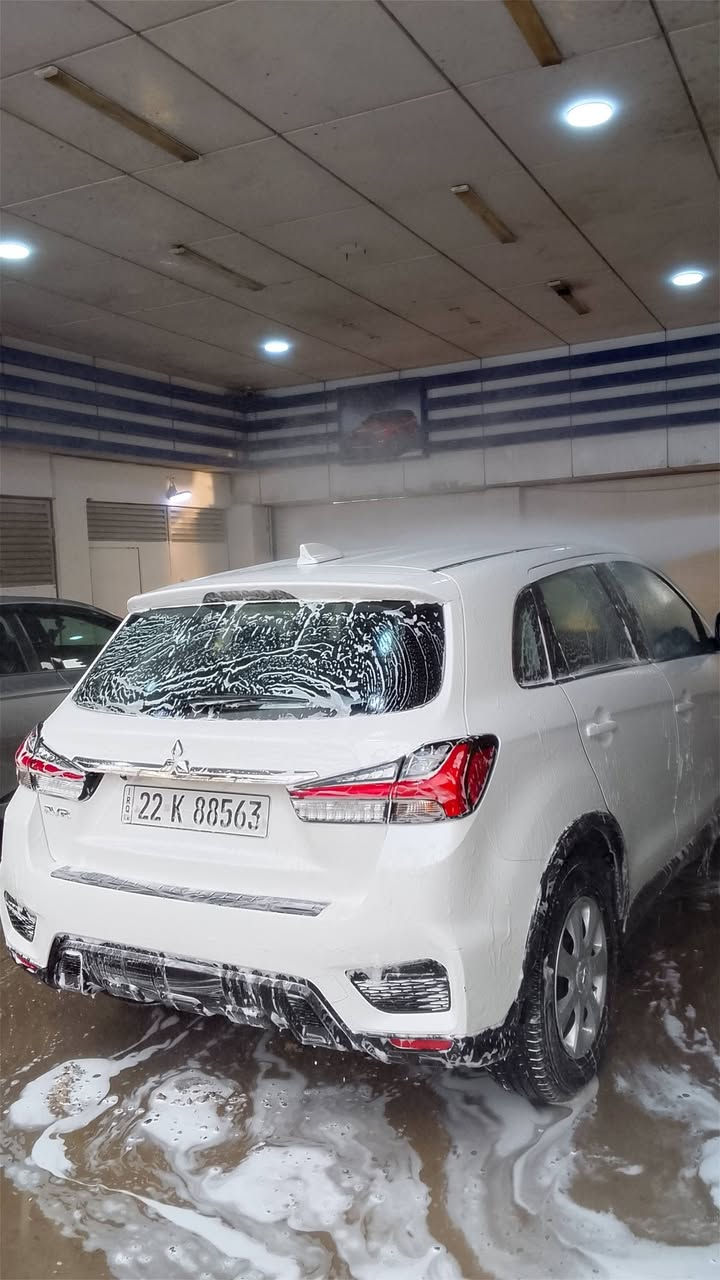 🔻Mistubushi Outlander Sport  میستوبیشی ئاوتلندەر🔺
➖➖➖➖➖➖➖➖➖➖➖➖➖
(موديل (٢٠٢١🔶
صنع ياباني بمواصفات كندي🔶
لون أبيض🔶
كير اوتوماتيكي🔶
ماشية فقط ١٠٠,٠٠٠ كم🔶
كير ومحرك وتحويل بشرط🔶
فحص و هزة و رقم الماني جديد🔶

هاي السيارة نظيفة جداً، فحص كامل، ما تحتاج أي مصروف، و هاي السيارة بأسمي بعد تشتري في نفس اليوم حول ملكية السيارة باسمك

سعرها : 145$ وقابل للمفاوضات💸
الموقع : أربيل📍
🔸رقم واتساب 🔸***********
