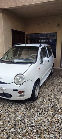 اوتوماتيك • ٢٠١٠ • سيدية تقاطع درويش