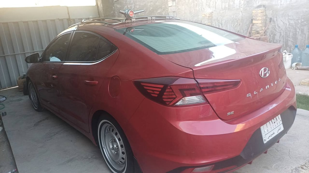 النترا موديل 2020معوقين باقيلهه ٤ اشهر

 وصير حره بسم شاب 

حادثهه داخل المنشور     

ماعايزه كلشي جاهزه ..مكاني نجف

***********/سعر115
