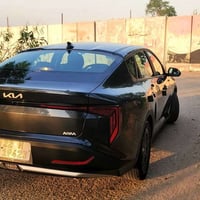 ياالله للبيع                    k4 2025 محرك 2000 دوش  قطعة وحدة صبغ ج...