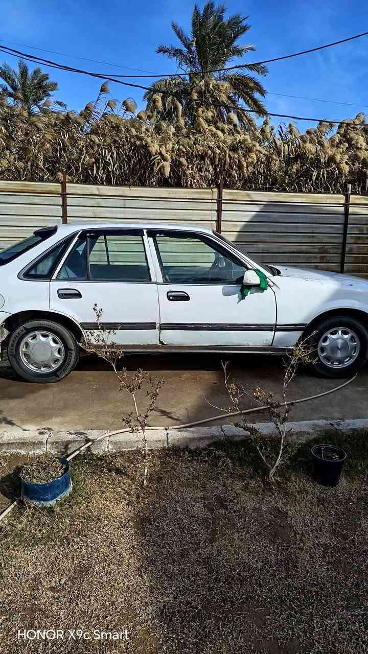 ابرنس موديل ٩٥ كير عادي محرك نضيف حداديه وسط رقم انكليزي ابسمي عارضه ٢٥ ورقه وبيه مجال اشويه حك اجيه متواجد واتساب وهذا رقمي ***********
